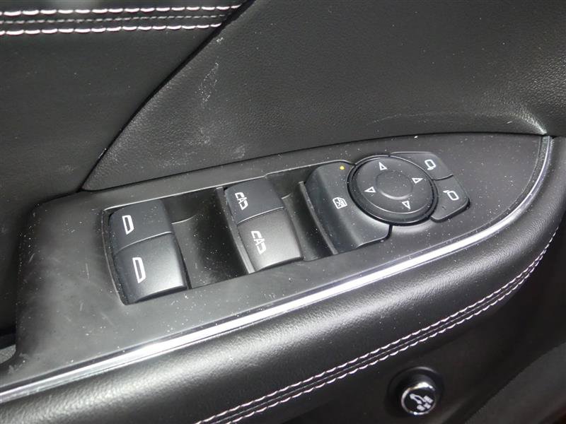 Used 2021 Buick Envision Preferred image 19