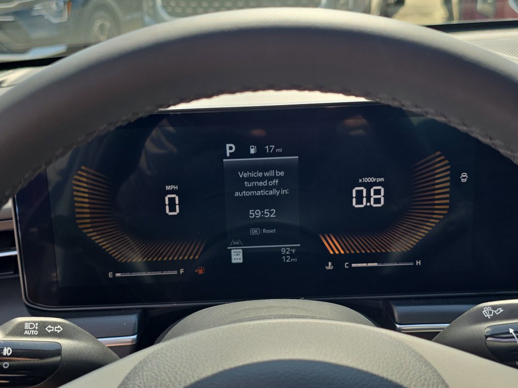 New 2026 Kia K5 GT-Line w/ GT-Line Premium Package FWD image 33