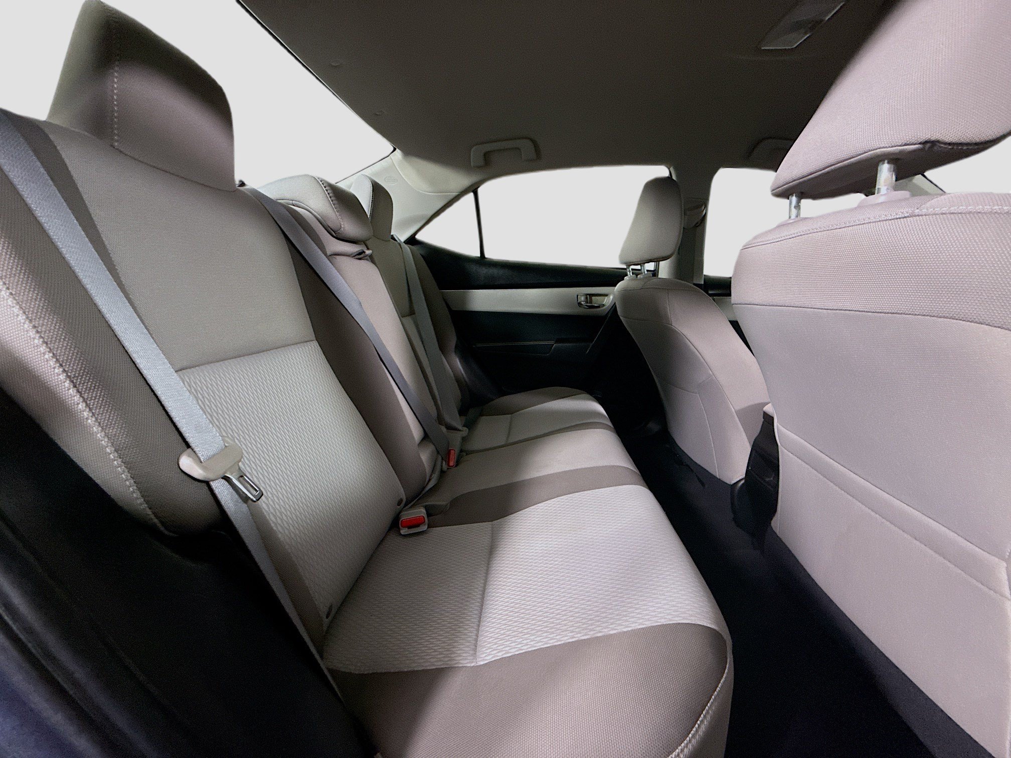 Used 2019 Toyota Corolla LE FWD image 26
