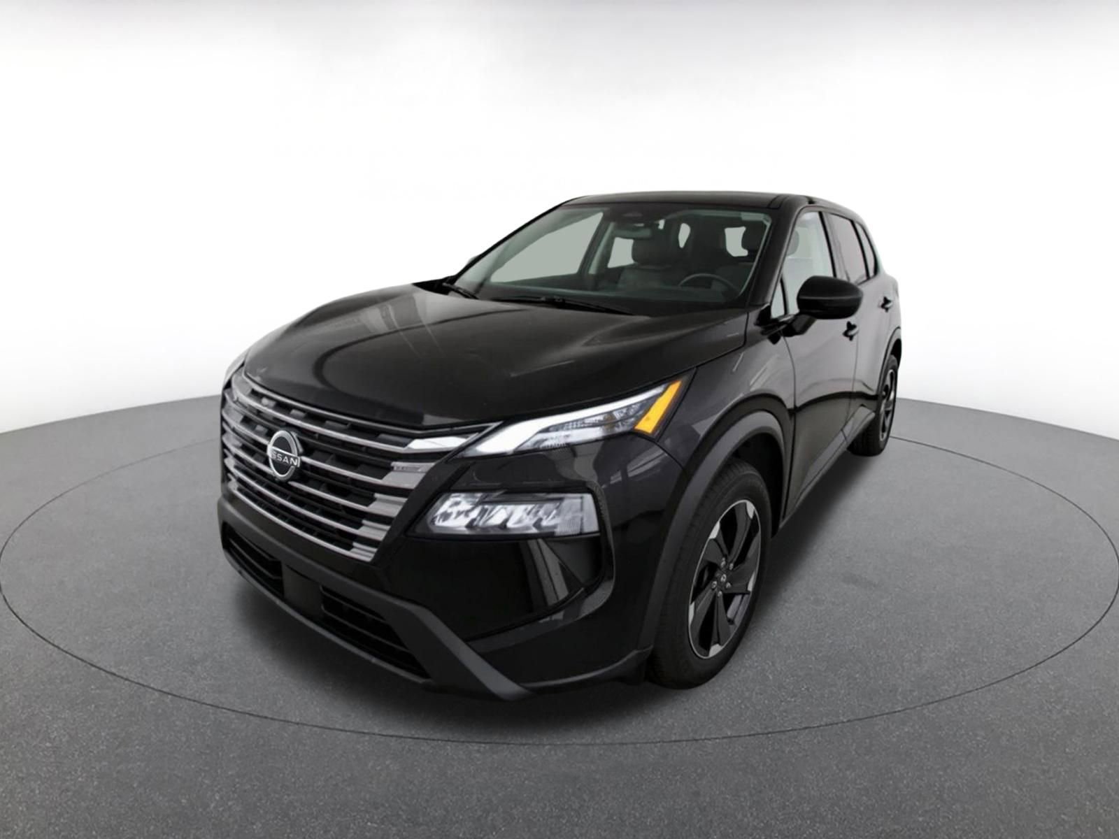 Used 2025 Nissan Rogue SV FWD image 7