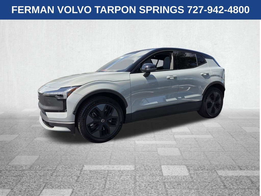 New 2026 Volvo EX30 Cross Country Ultra w/ Protection Package Premier AWD/4WD image 4