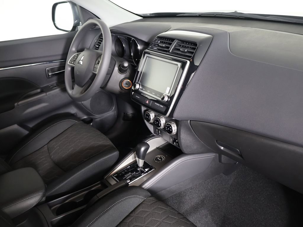 New 2026 Mitsubishi Outlander Sport ES image 25