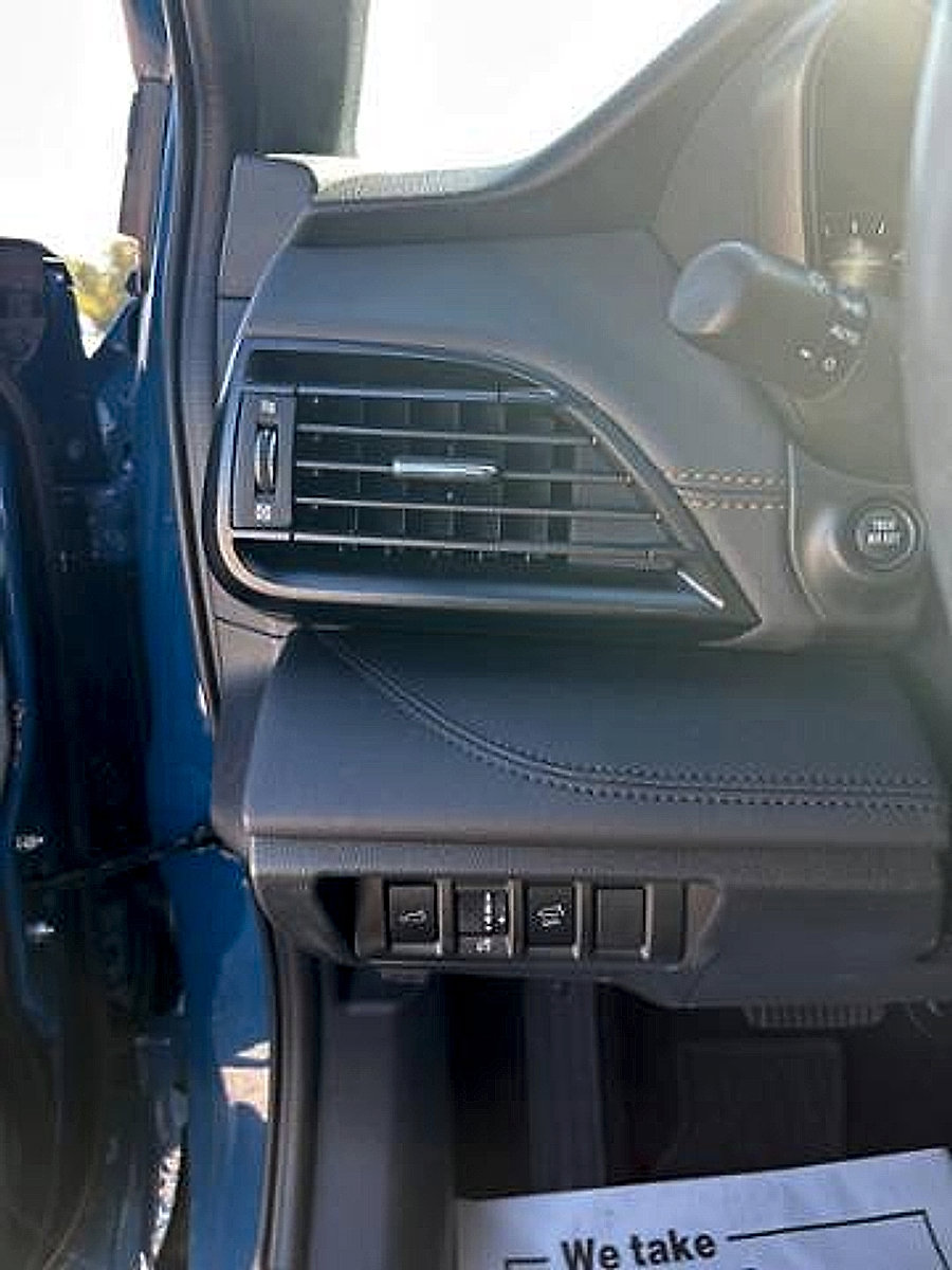 Used 2025 Subaru Outback Wilderness image 14