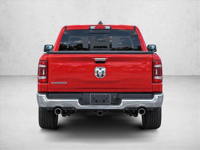 Used 2020 RAM 1500 Laramie RWD image 6