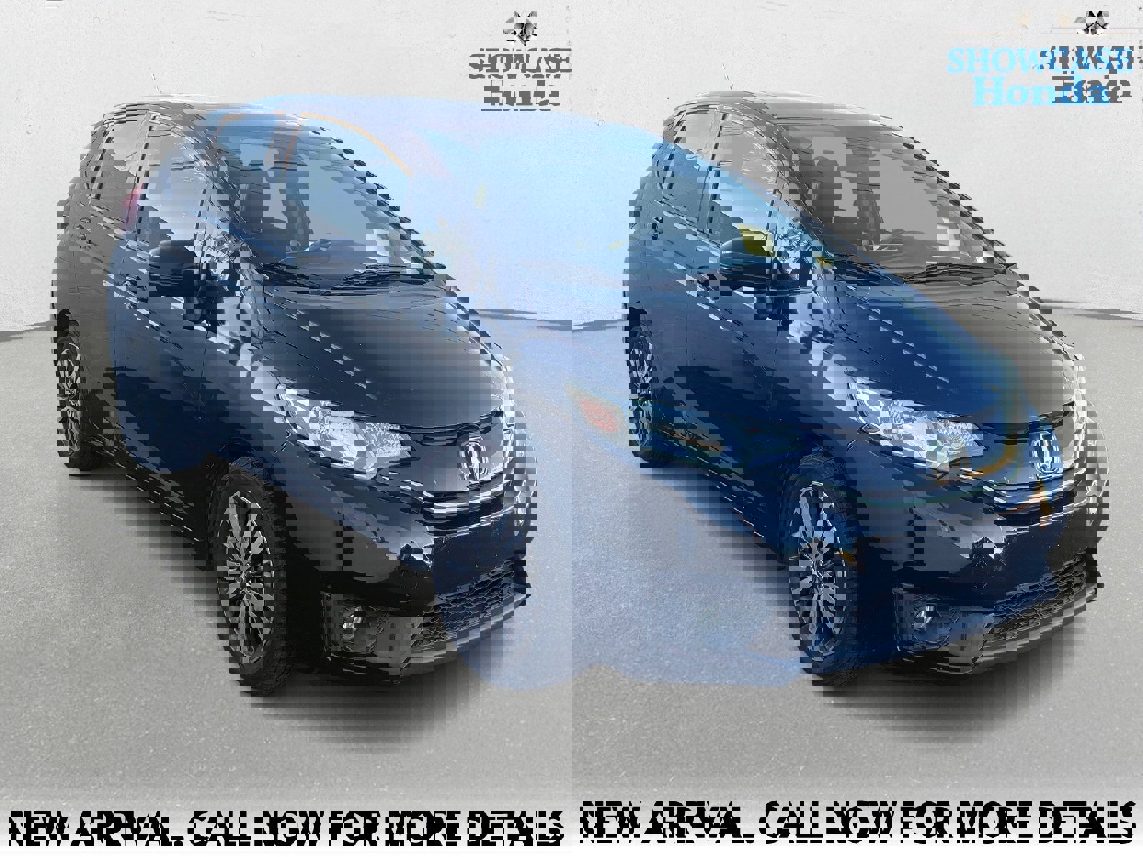 Used 2015 Honda Fit EX image 6