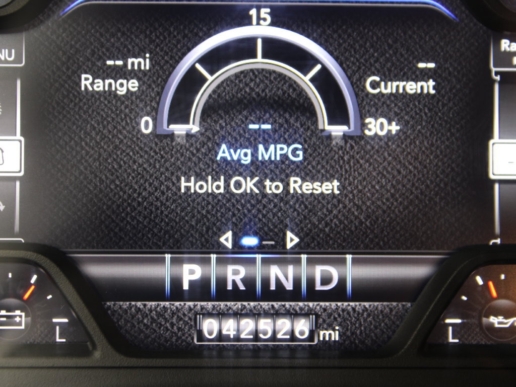 Used 2022 RAM 1500 Rebel w/ Rebel Level 2 Equipment Group AWD/4WD image 18