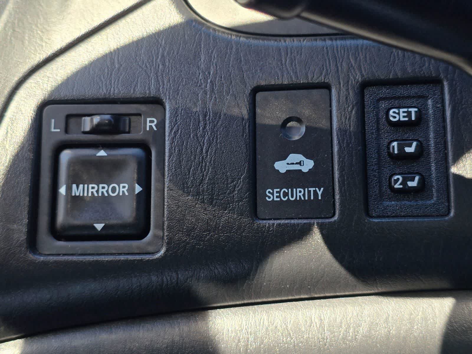Used 2003 Lexus RX 300 4WD image 17