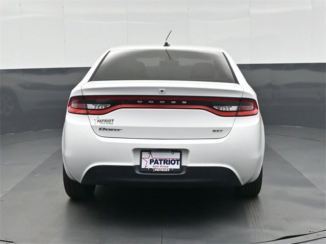 Used 2015 Dodge Dart SXT image 5