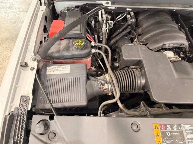 Used 2019 Chevrolet Tahoe Premier AWD/4WD image 49