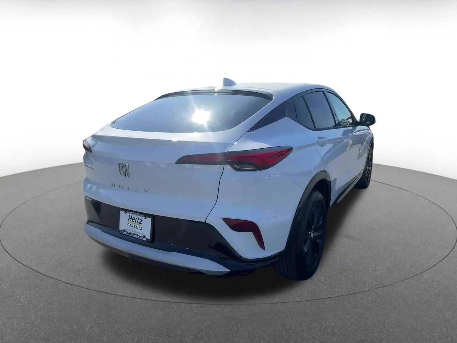 Used 2025 Buick Envista Sport Touring image 14