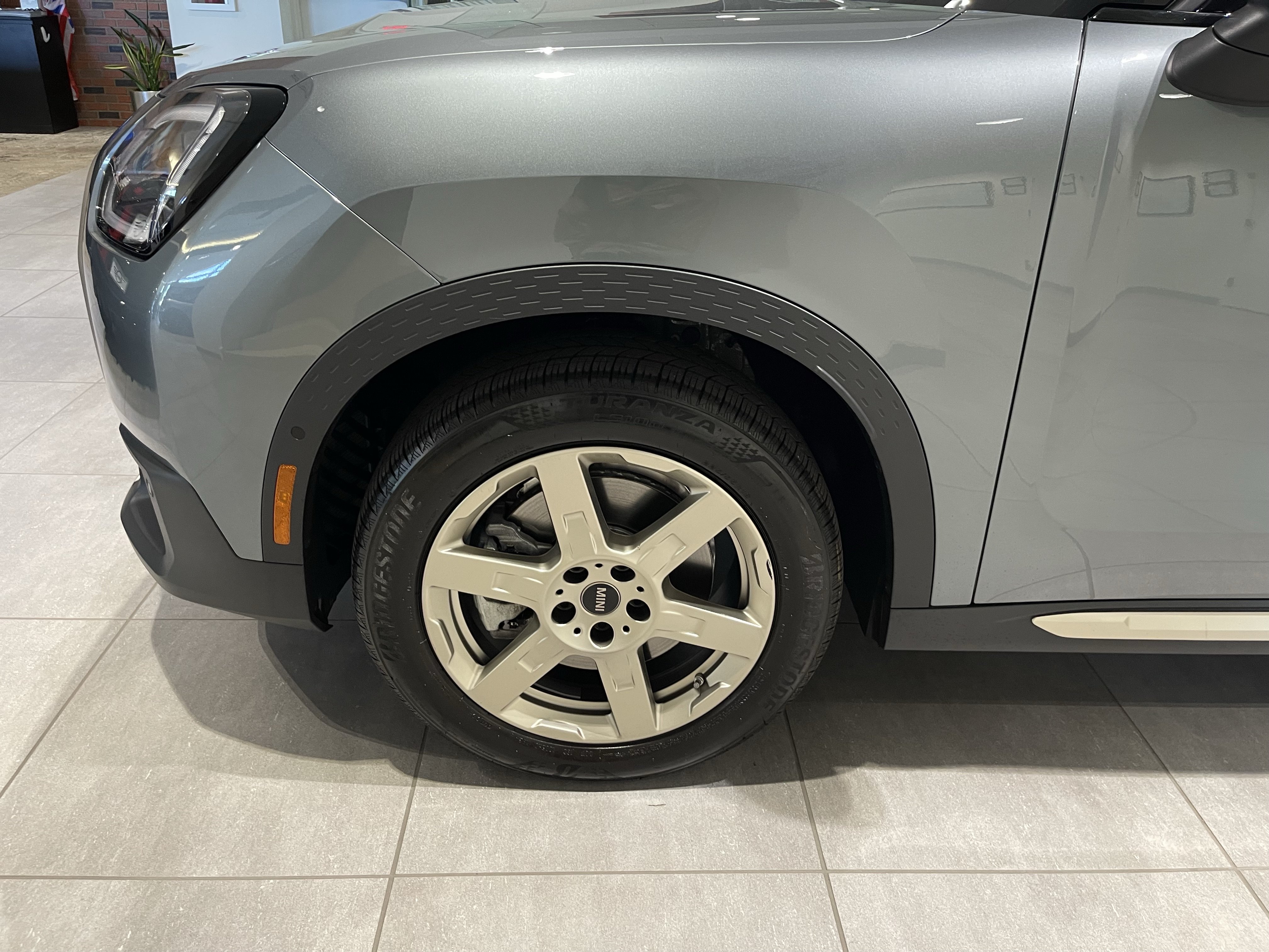 Used 2025 MINI Cooper Countryman S AWD/4WD image 4