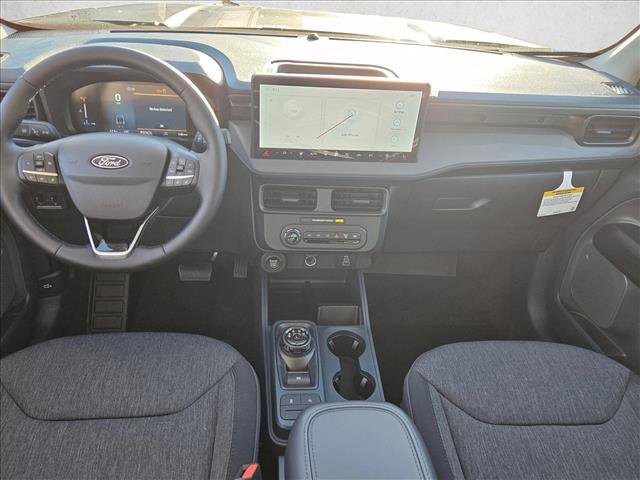 New 2025 Ford Maverick XLT w/ XLT Luxury Package image 14