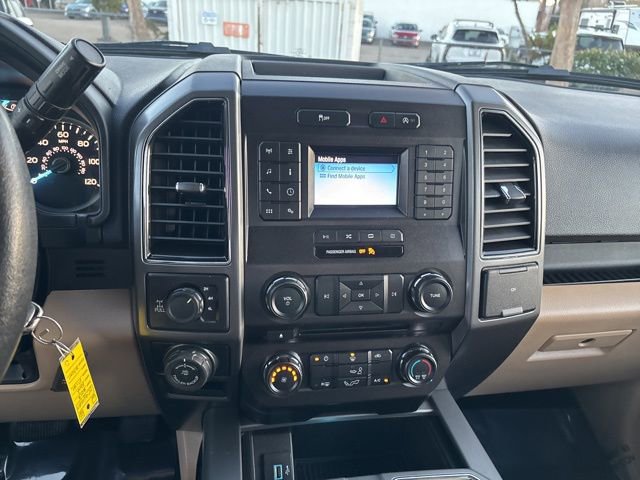 Used 2018 Ford F150 XLT w/ Equipment Group 301A Mid image 43