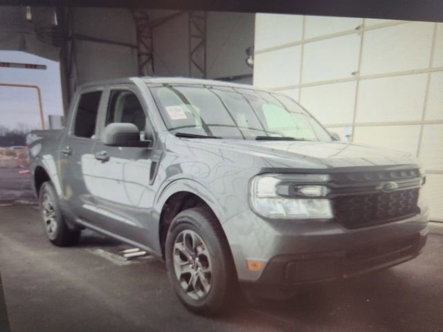 Used 2024 Ford Maverick XLT w/ Equipment Group 300A Standard image 1