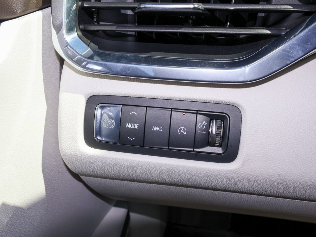 New 2026 GMC Acadia Denali w/ Super Cruise Package AWD/4WD image 30