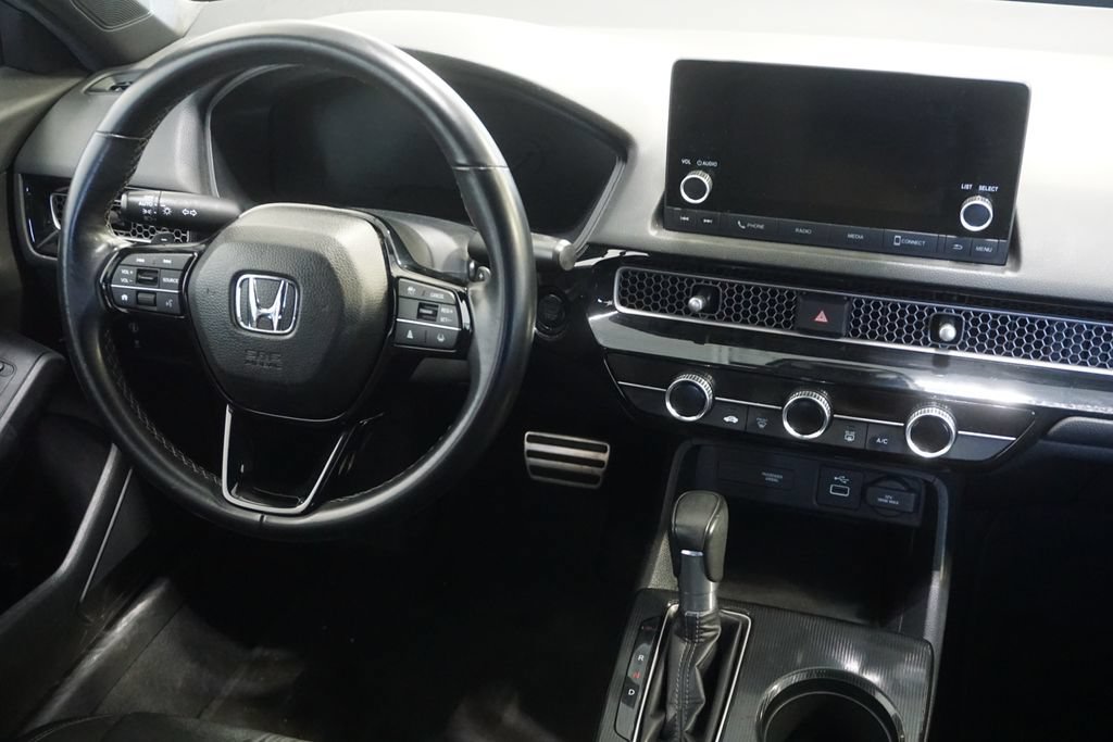 Used 2024 Honda Civic Sport image 23