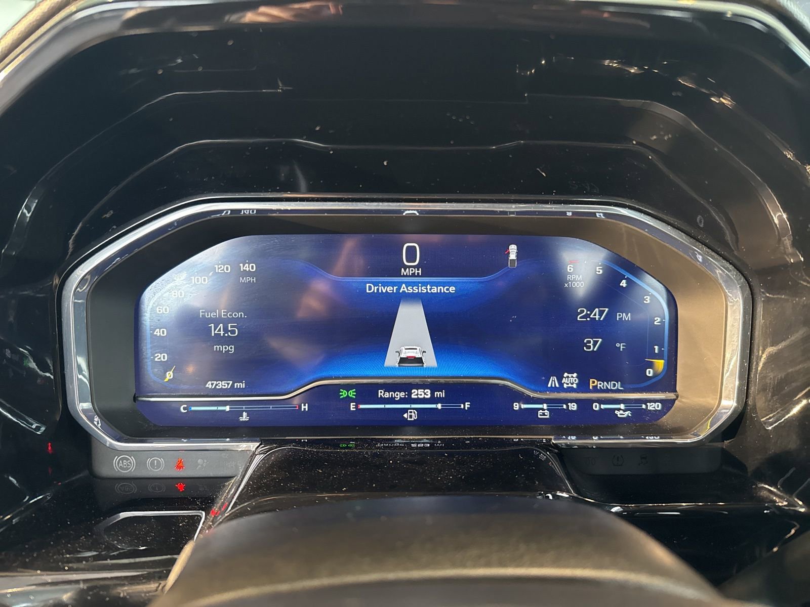 Used 2025 Chevrolet Silverado 1500 LT image 29