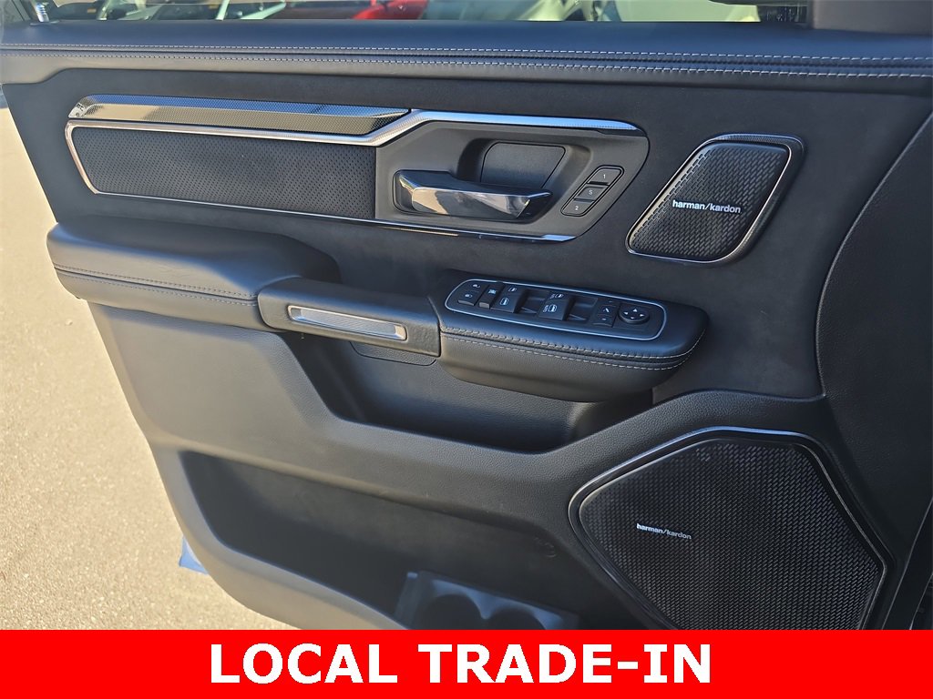 Used 2021 RAM 1500 TRX w/ TRX Level 2 Equipment Group image 29