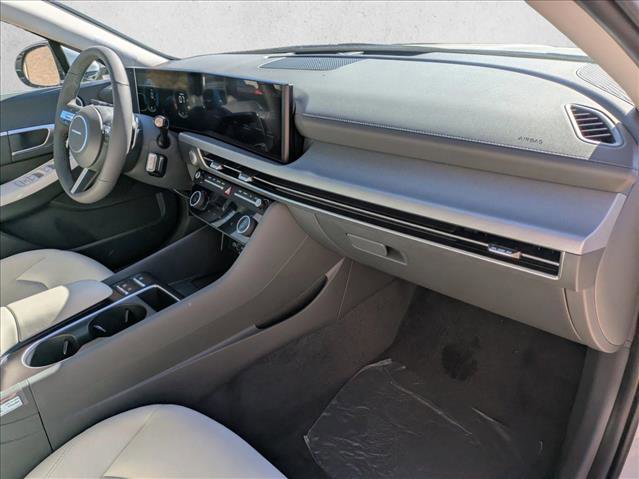 New 2026 Hyundai Sonata SEL image 22