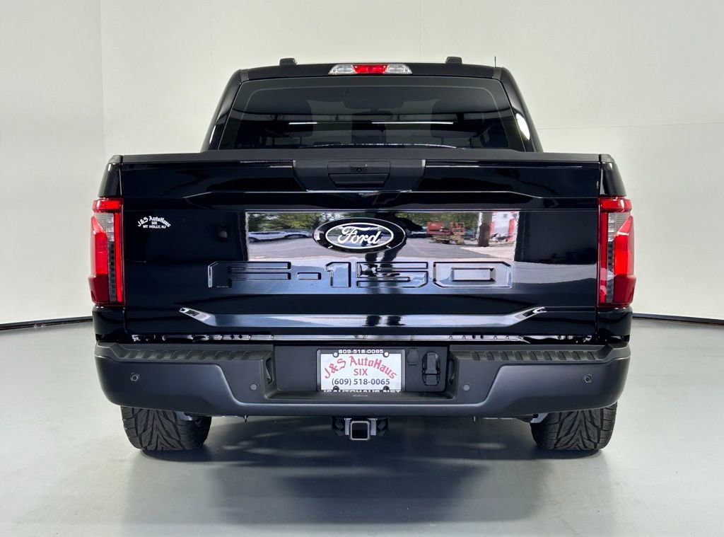 Used 2024 Ford F150 XL RWD image 8