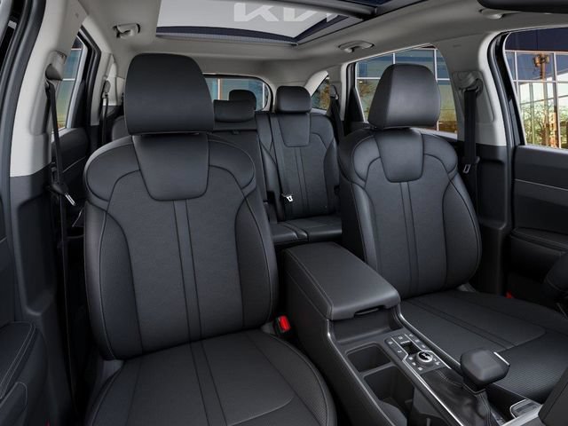 New 2026 Kia Sorento S w/ S Panoramic Sunroof Package AWD/4WD image 15