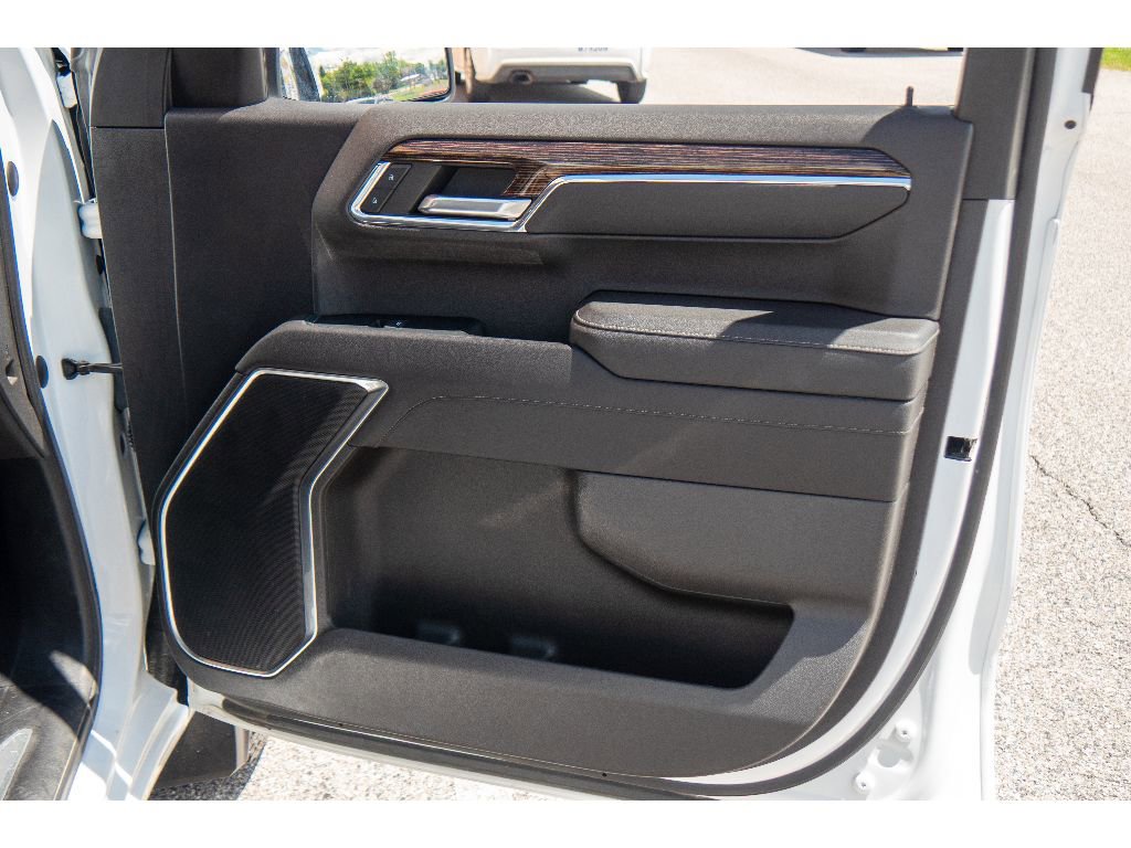 Used 2023 GMC Sierra 1500 Elevation AWD/4WD image 15