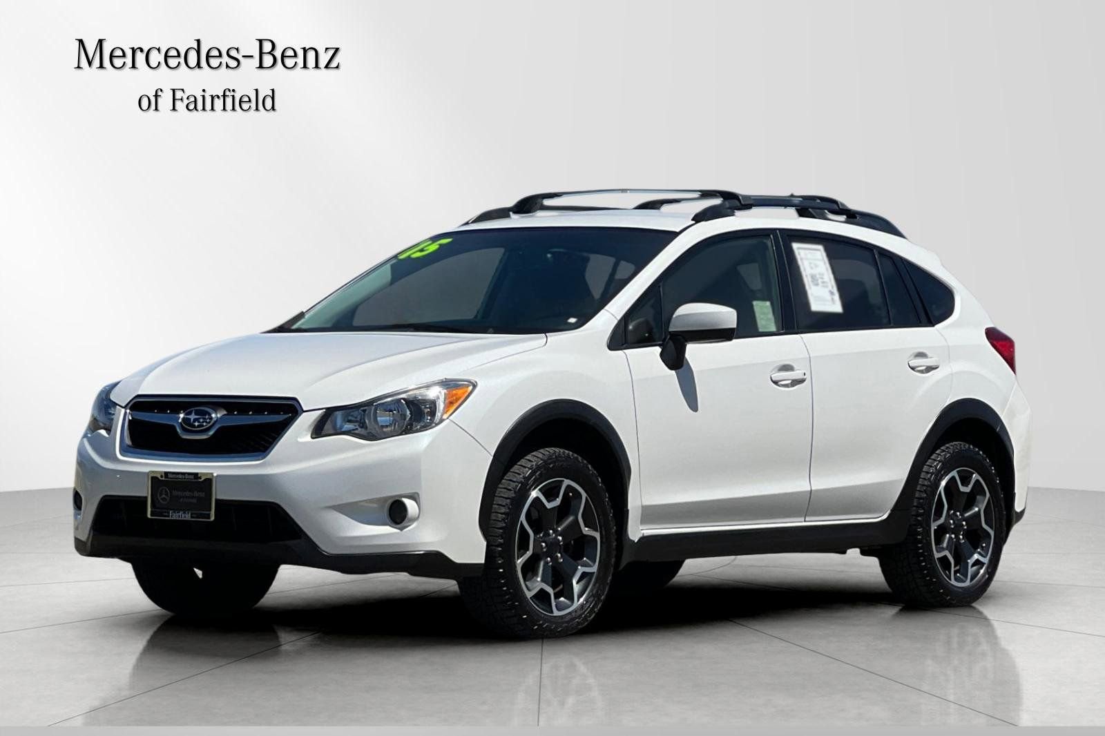 Used 2015 Subaru Crosstrek 2.0i Premium AWD/4WD image 1