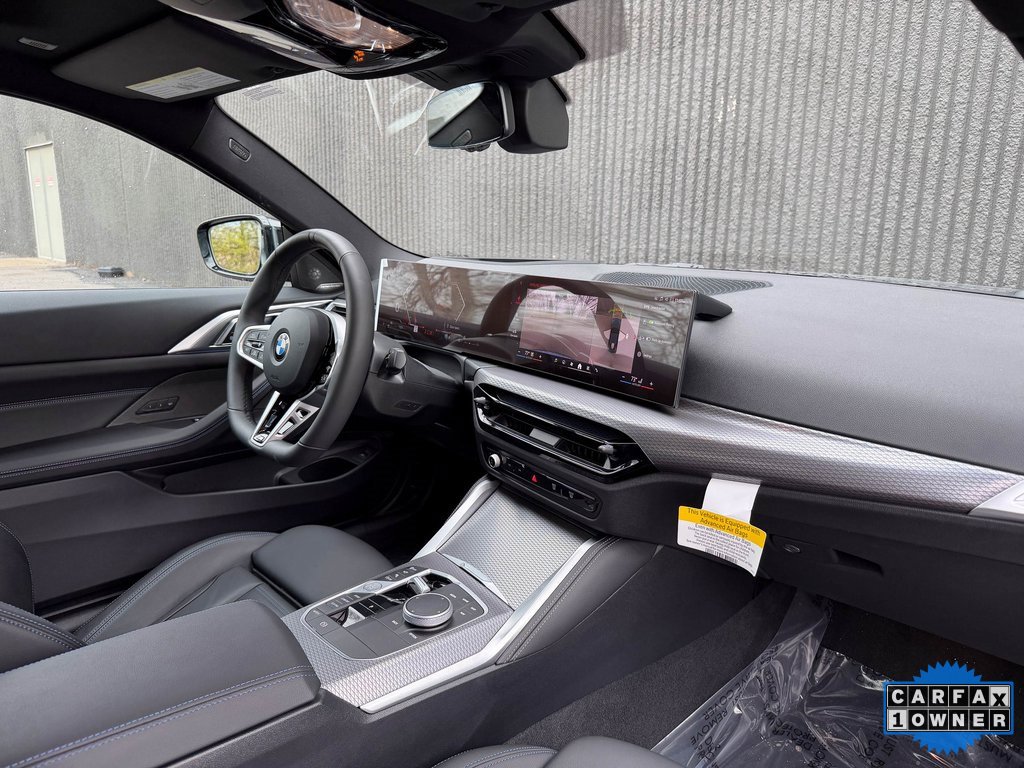 Used 2026 BMW 430i xDrive Coupe w/ M Sport Package image 20