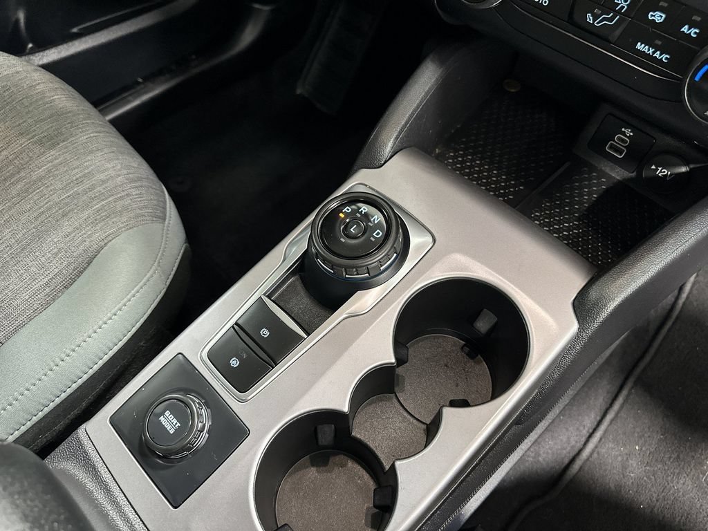Used 2024 Ford Bronco Sport Big Bend AWD/4WD image 21