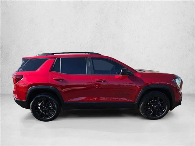 Used 2025 GMC Terrain Elevation w/ Black Edition image 4