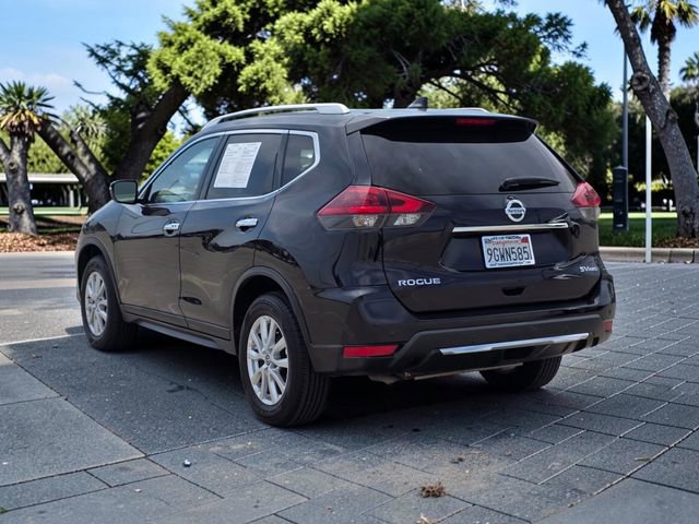 Used 2019 Nissan Rogue SV image 7