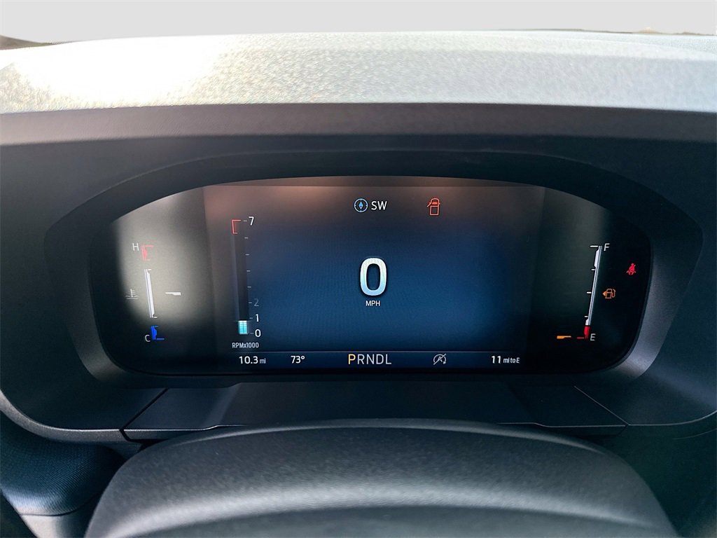 New 2025 Ford Maverick XLT w/ XLT Luxury Package image 12