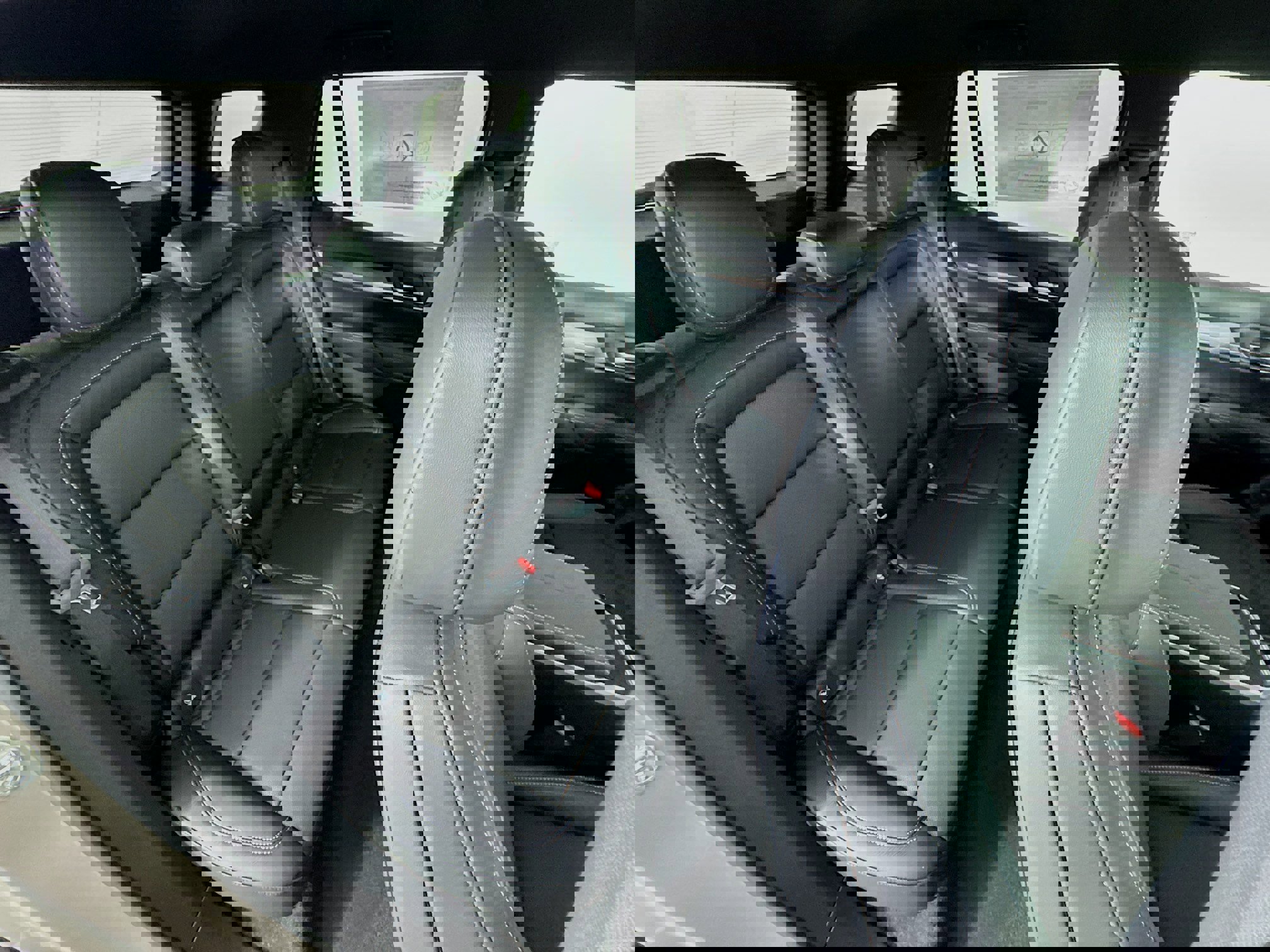 New 2026 GMC Terrain Elevation w/ Elevation Premium Package image 27