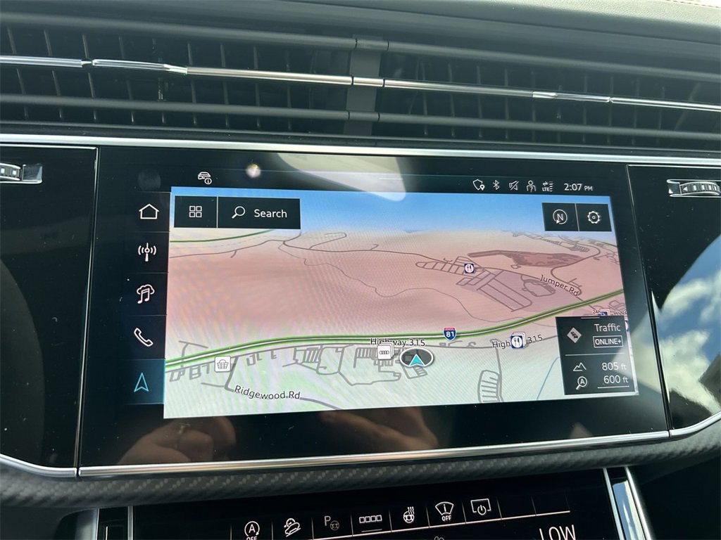 New 2026 Audi RS Q8 performance image 27