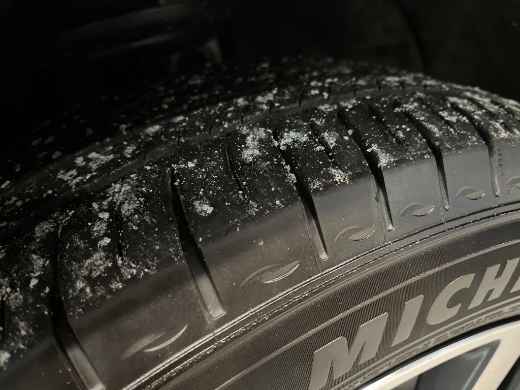 Used 2023 Cadillac XT6 Sport w/ LPO, Floor Liner Package image 31