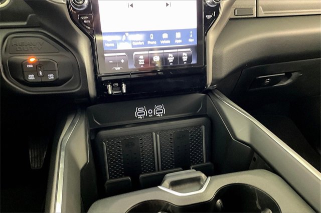 New 2026 RAM 2500 Laramie image 7