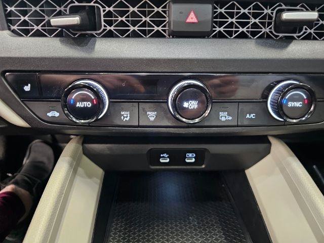 Used 2024 Honda Accord EX image 20