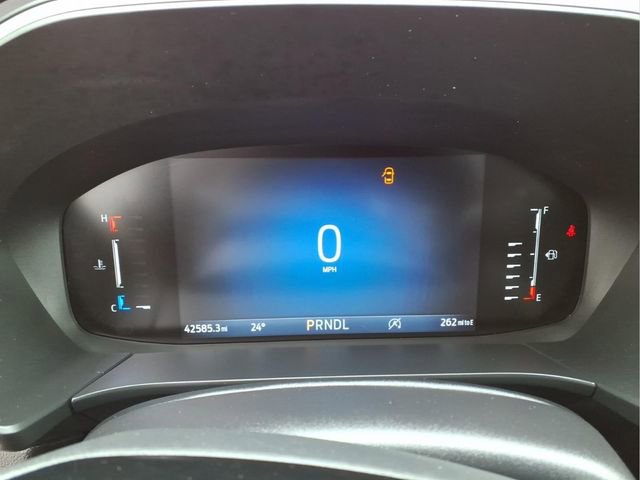 Used 2023 Ford Escape Active image 16