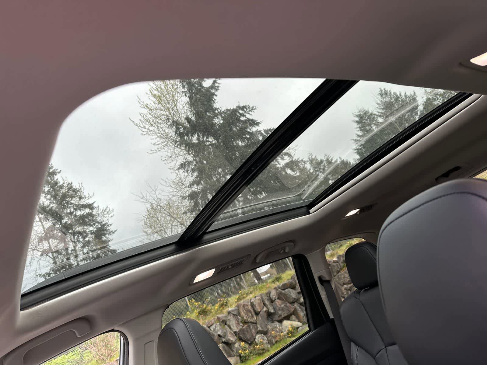 New 2026 Subaru Ascent Limited AWD/4WD image 20