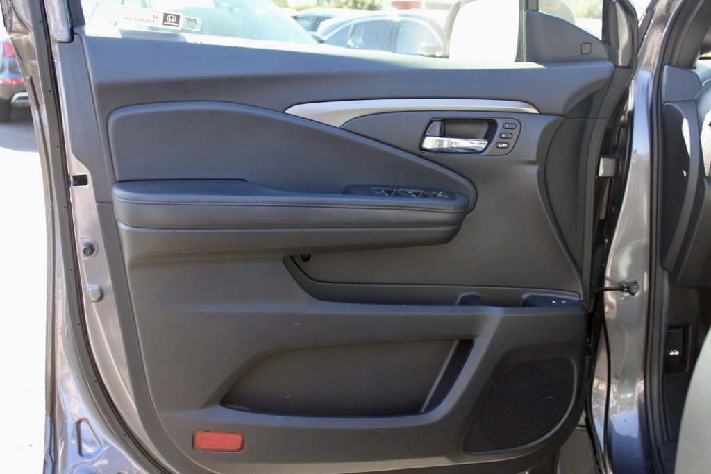 Used 2021 Honda Passport EX-L image 18