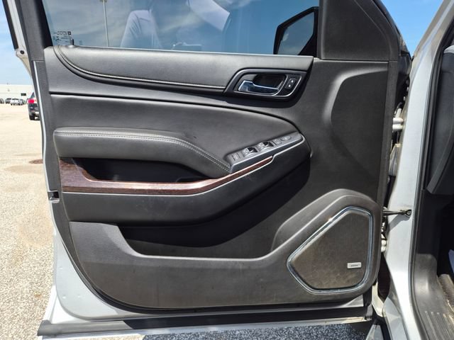 Used 2019 GMC Yukon SLE w/ SLE Value Package AWD/4WD image 12