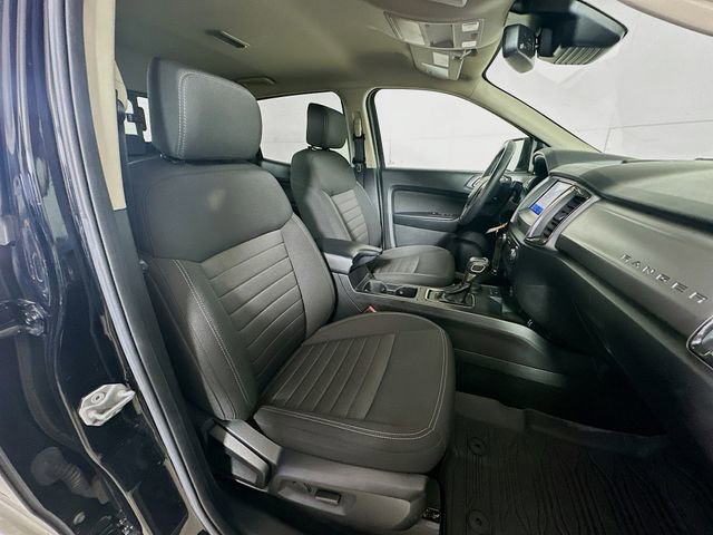 Used 2019 Ford Ranger XLT w/ Equipment Group 302A Luxury image 28