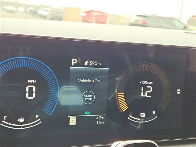 New 2026 Hyundai Santa Fe SEL image 9