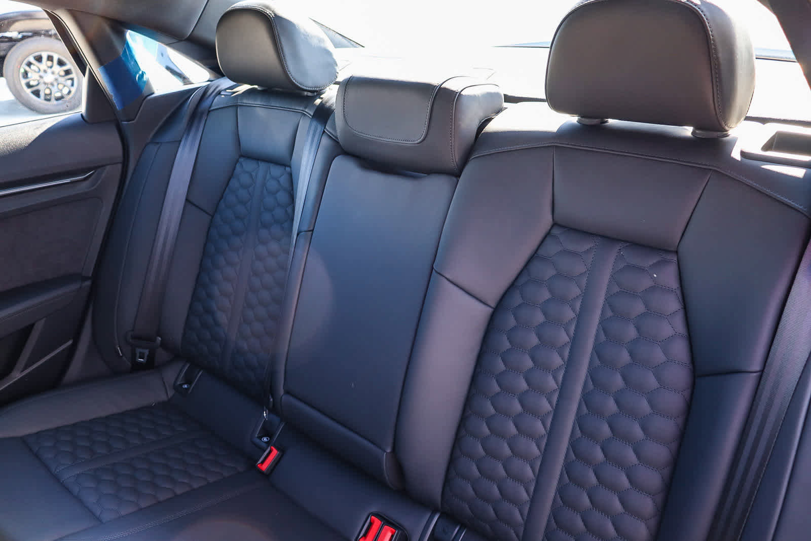 New 2026 Audi RS 3 image 25