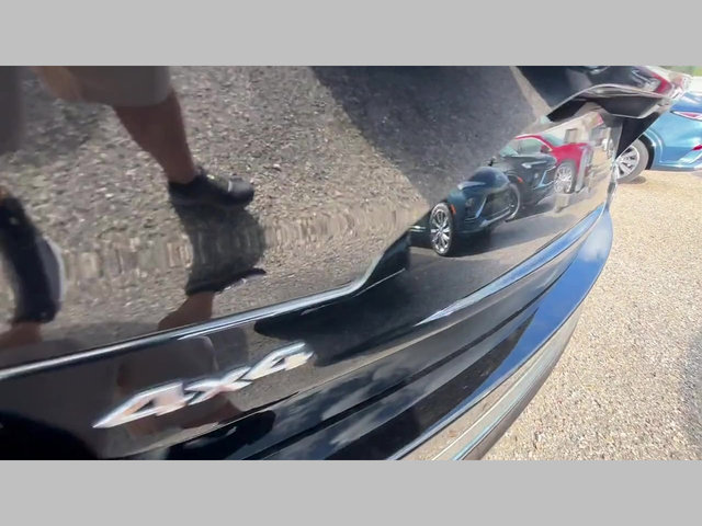 Used 2023 Jeep Grand Cherokee Overland w/ Adv Protech Group III image 27