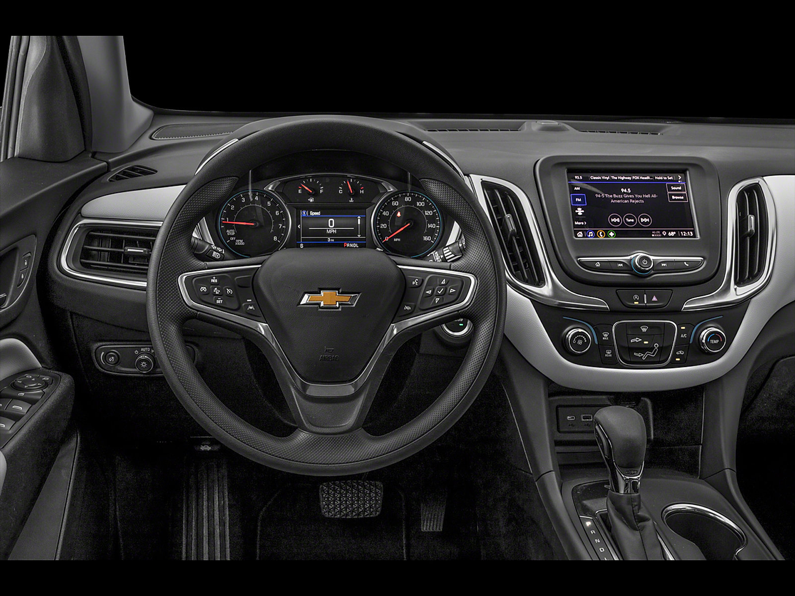 Used 2024 Chevrolet Equinox LS w/ Sport Edition FWD image 46