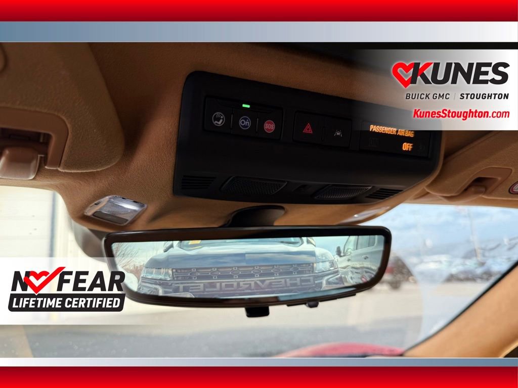 Used 2024 Chevrolet Corvette E-Ray w/ ZER Performance Package image 18