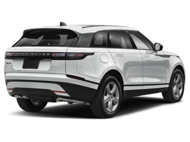 New 2026 Land Rover Range Rover Velar Belgravia AWD/4WD image 2