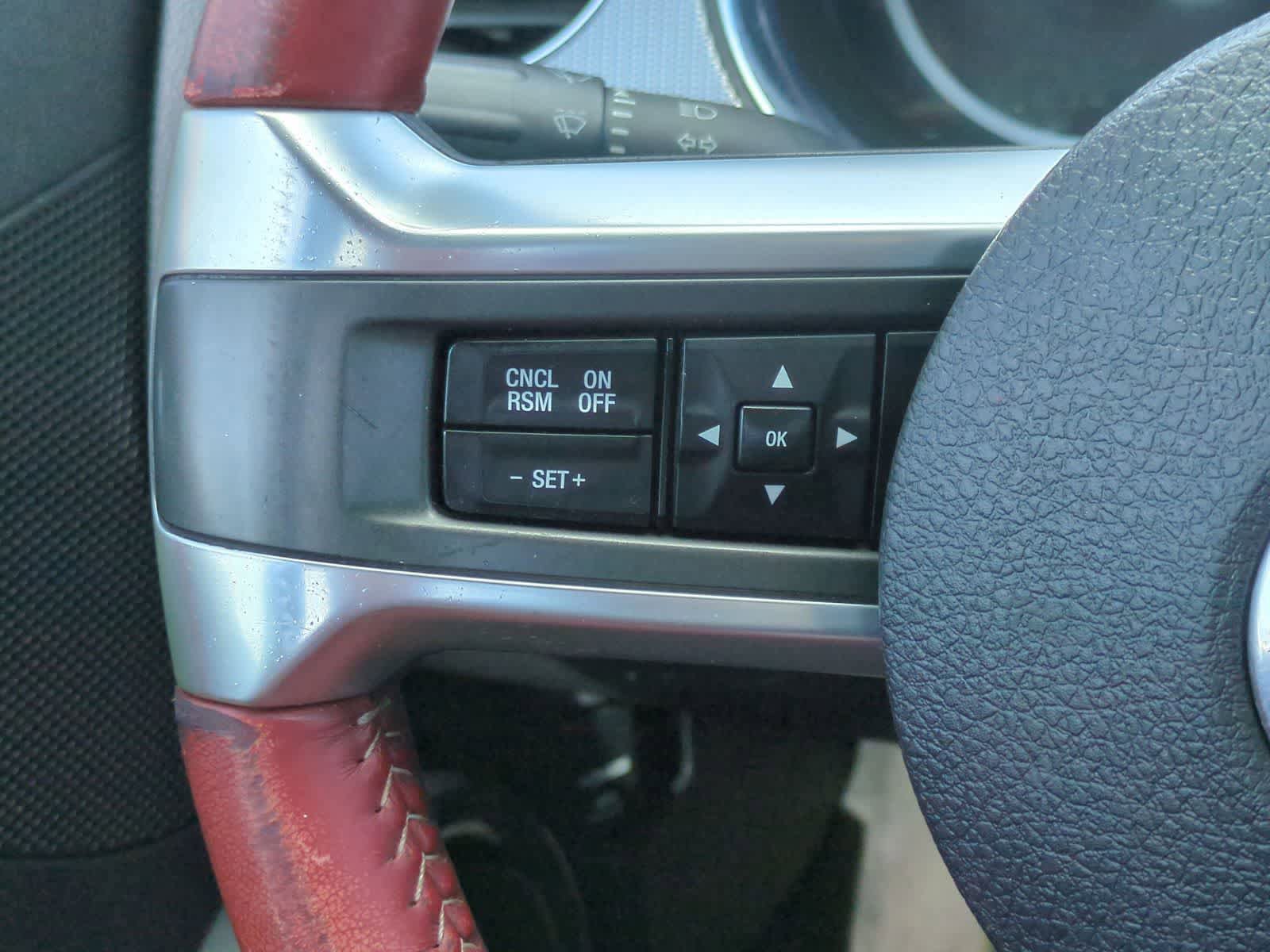 Used 2013 Ford Mustang GT Premium w/ Comfort Pkg image 22