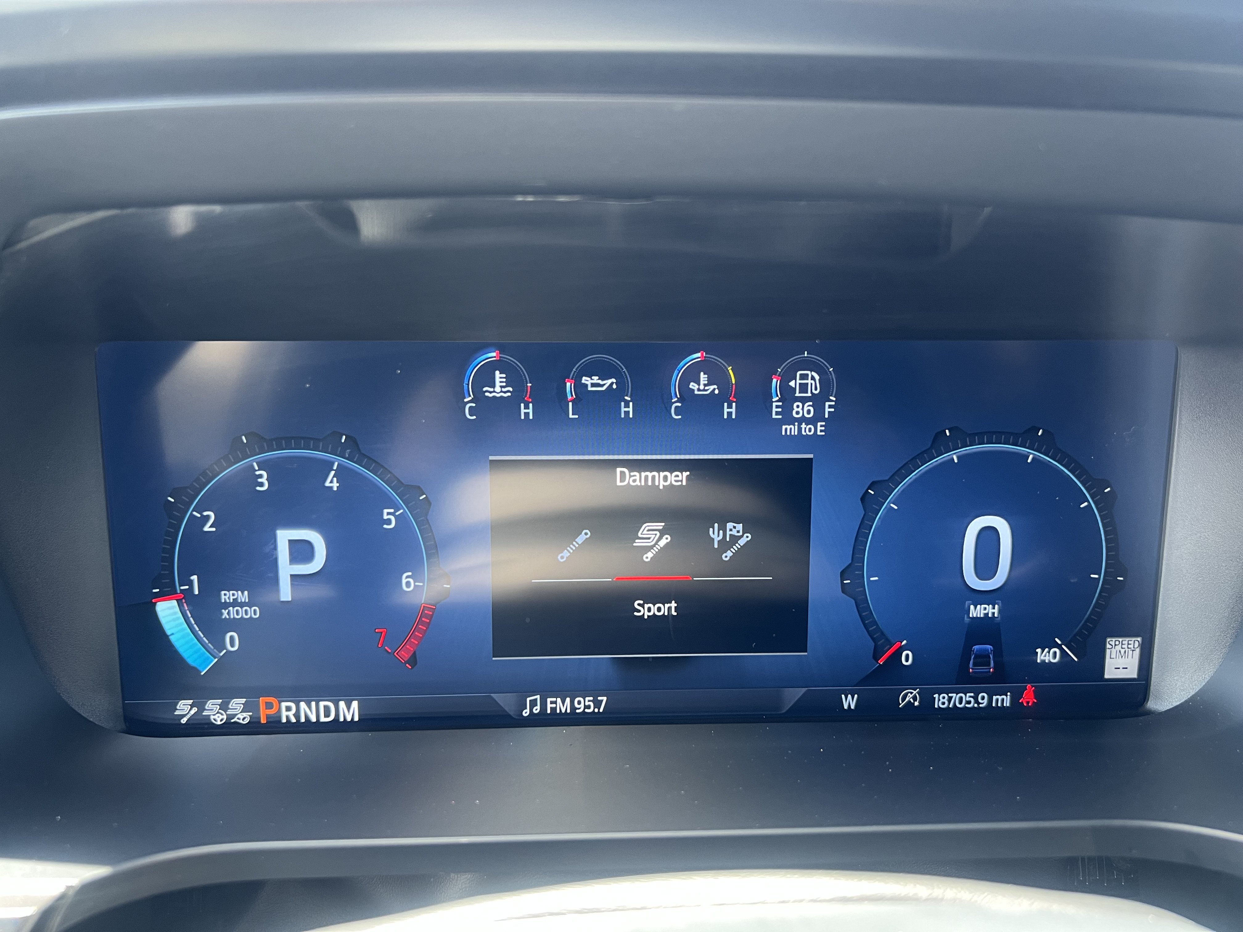 Used 2024 Ford F150 Raptor AWD/4WD image 83